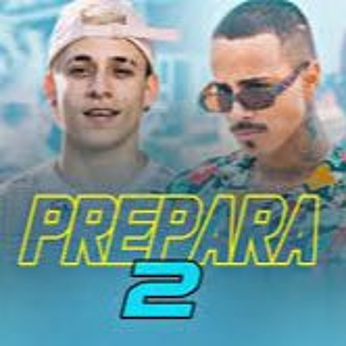 SE PREPARA QUE EU VOU TE BOTAR » ACELERADA + GRAVE « MATHEUS RYDER [ MC LIVINHHO & PEDRINHO ]