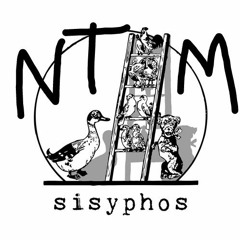 Nick Ta Mere @ Sisyphos - Wintergarten 21.09. (original set)
