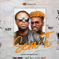 DJ Miro Kikola feat. Valdez Pires - Sem Ti