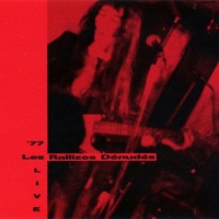 77 Live 1991 Les Rallizes Denudes By Vizual Bastard 77 Live 1991 Les Rallizes Denudes By Vizual Bastard