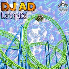 Terror Eimbert & DJ Ad - Like A Phoenix