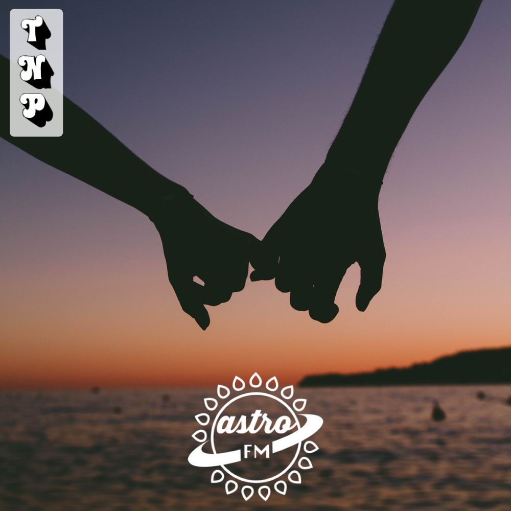 AstroFM 005 // Vroom for Lovers by Tempo Brothers