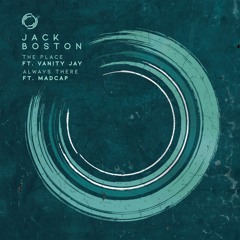 PREMIERE: Jack Boston Ft. Vanity Jay - The Place 'DJ Edit' (SYMM029)