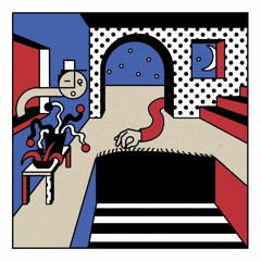 Haunted Water - Day & Night