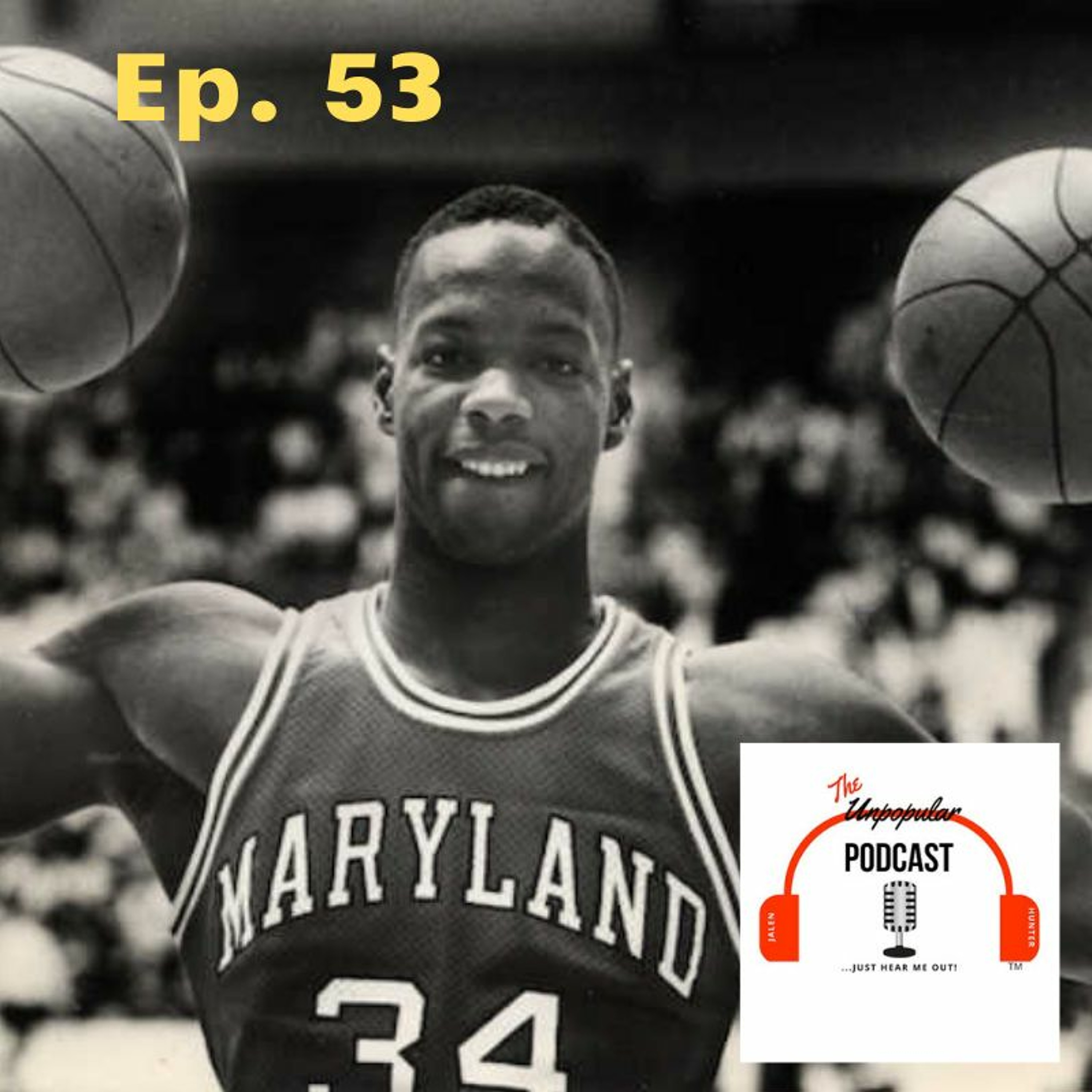 The Unpopular Podcast