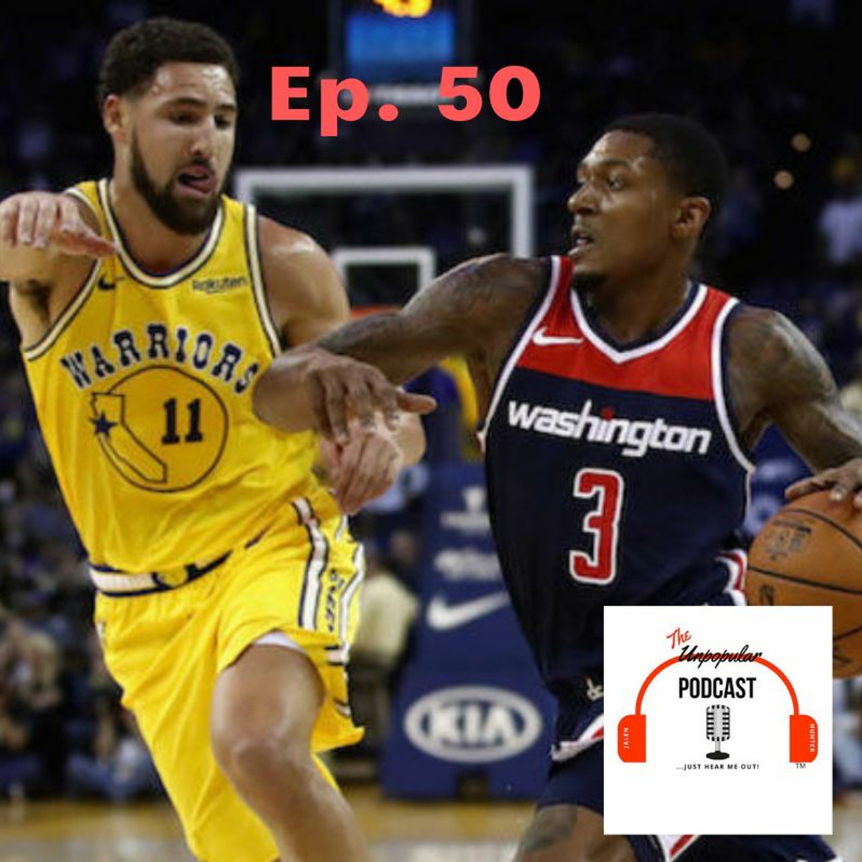The Unpopular Podcast