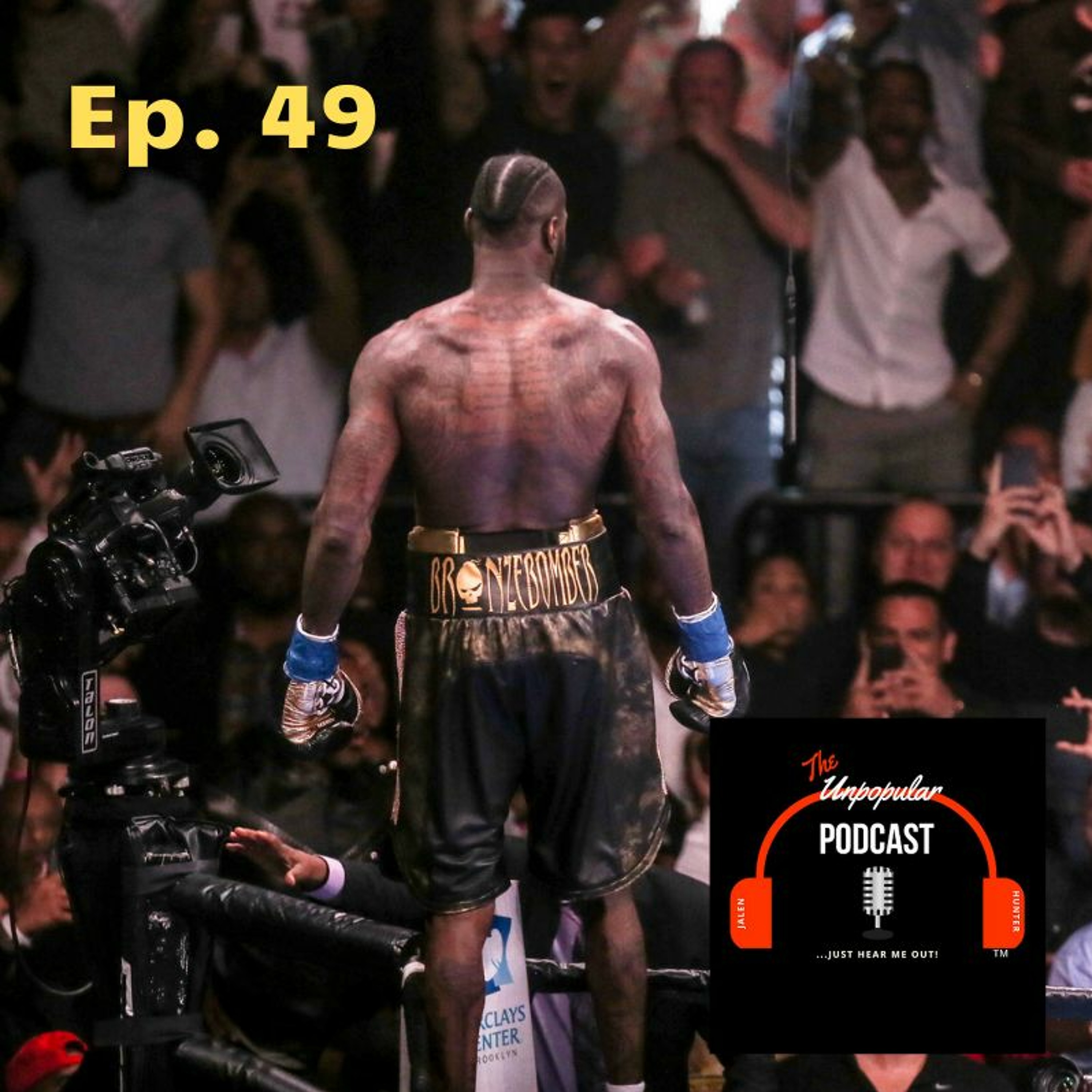 The Unpopular Podcast