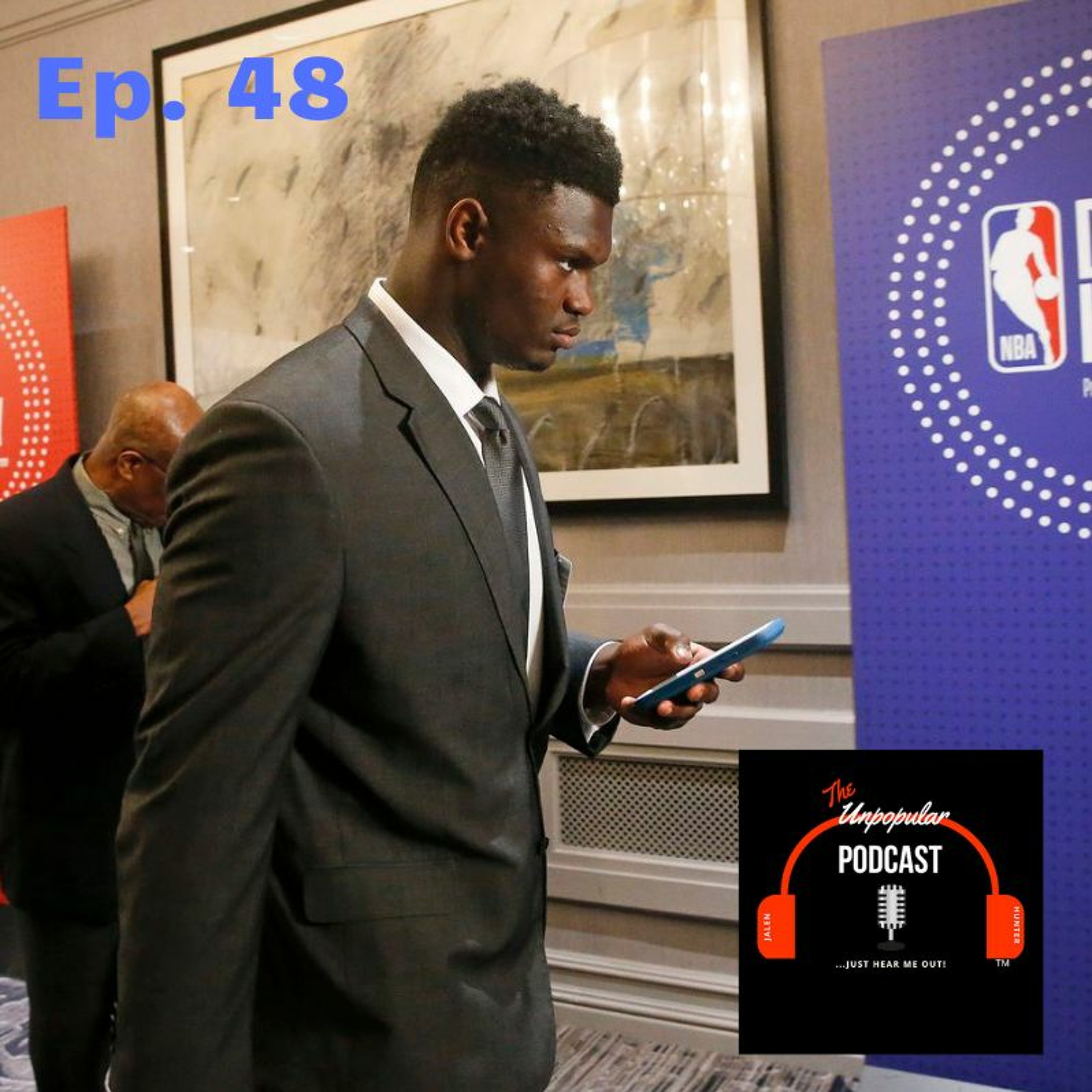 The Unpopular Podcast