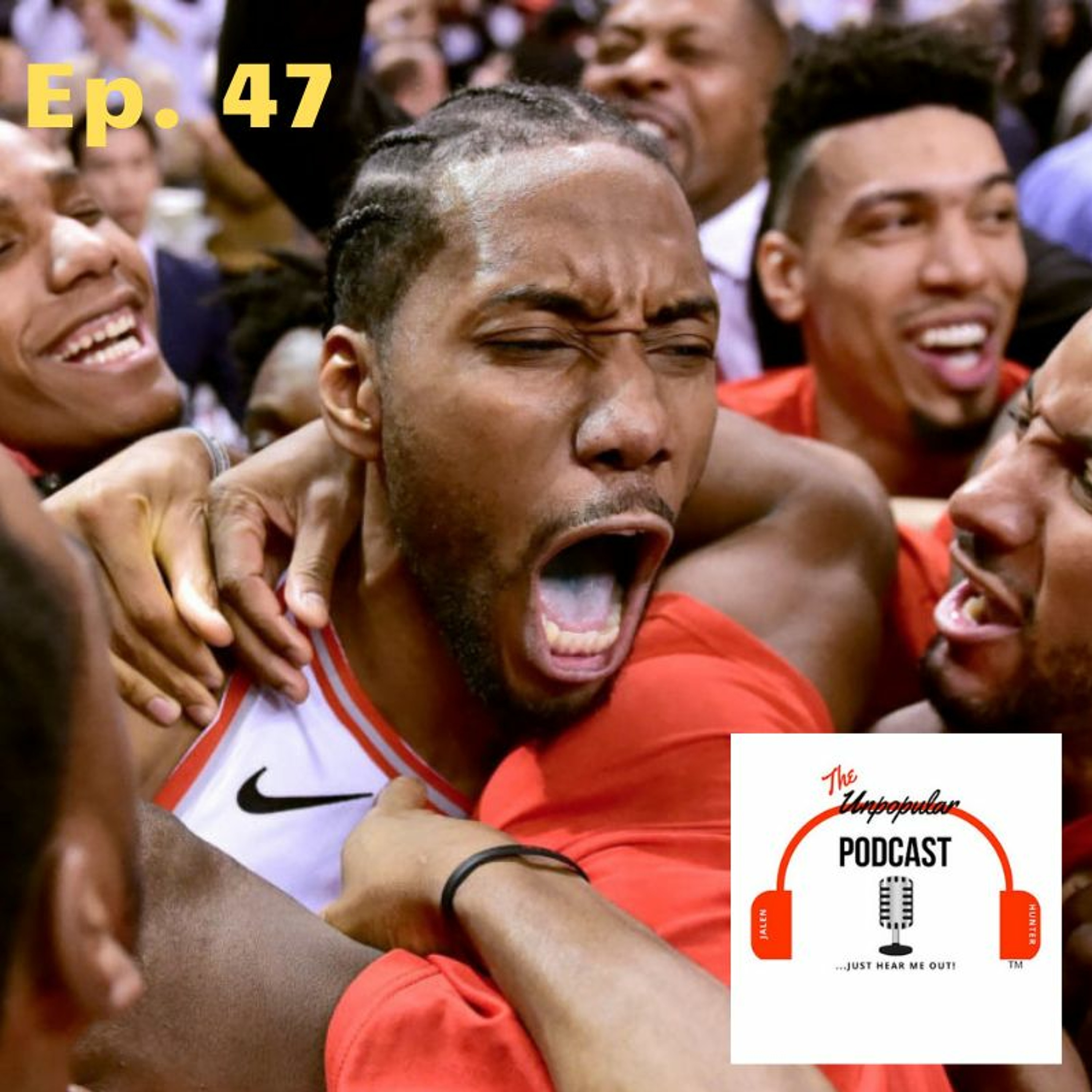The Unpopular Podcast