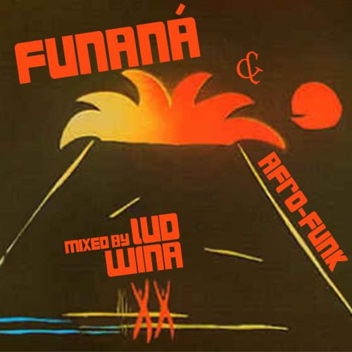 Funaná & Afro-funk mix