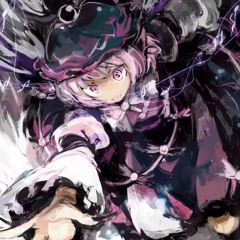 東方DrillBreakcoreXenoglossy - In The Dark