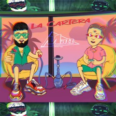 Mix La Cartera - Farruko ✘ Bad Bunny (Reggaeton 2019 By Dj Matt)