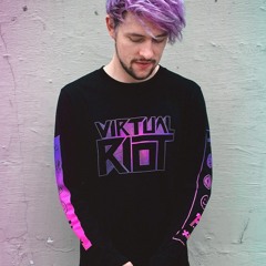 Virtual Riot X Badklaat - Knuckle Chop Chop (Virtual Riot Edit)