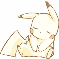 Pokémon Chill Playlist