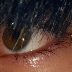 bluehairboy