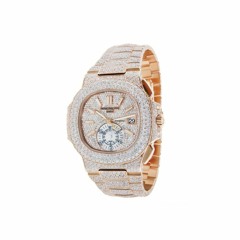 New Patek (Arma Edit)