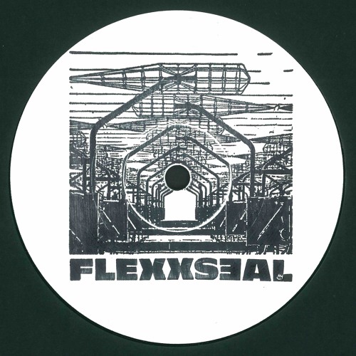 Premiere: Dj Richard - Critical Damage [Flexxseal]