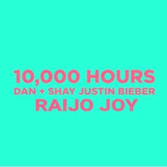10000 Hours - ft. Dan+Shay, Justin Bieber