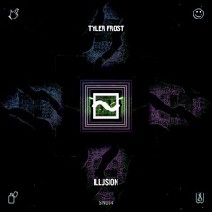 SIN004: Tyler Frost - Illusion [FREE DOWNLOAD - SINE Series]