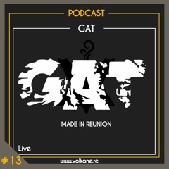 Gat - A Tribe Called Keth 001 #13