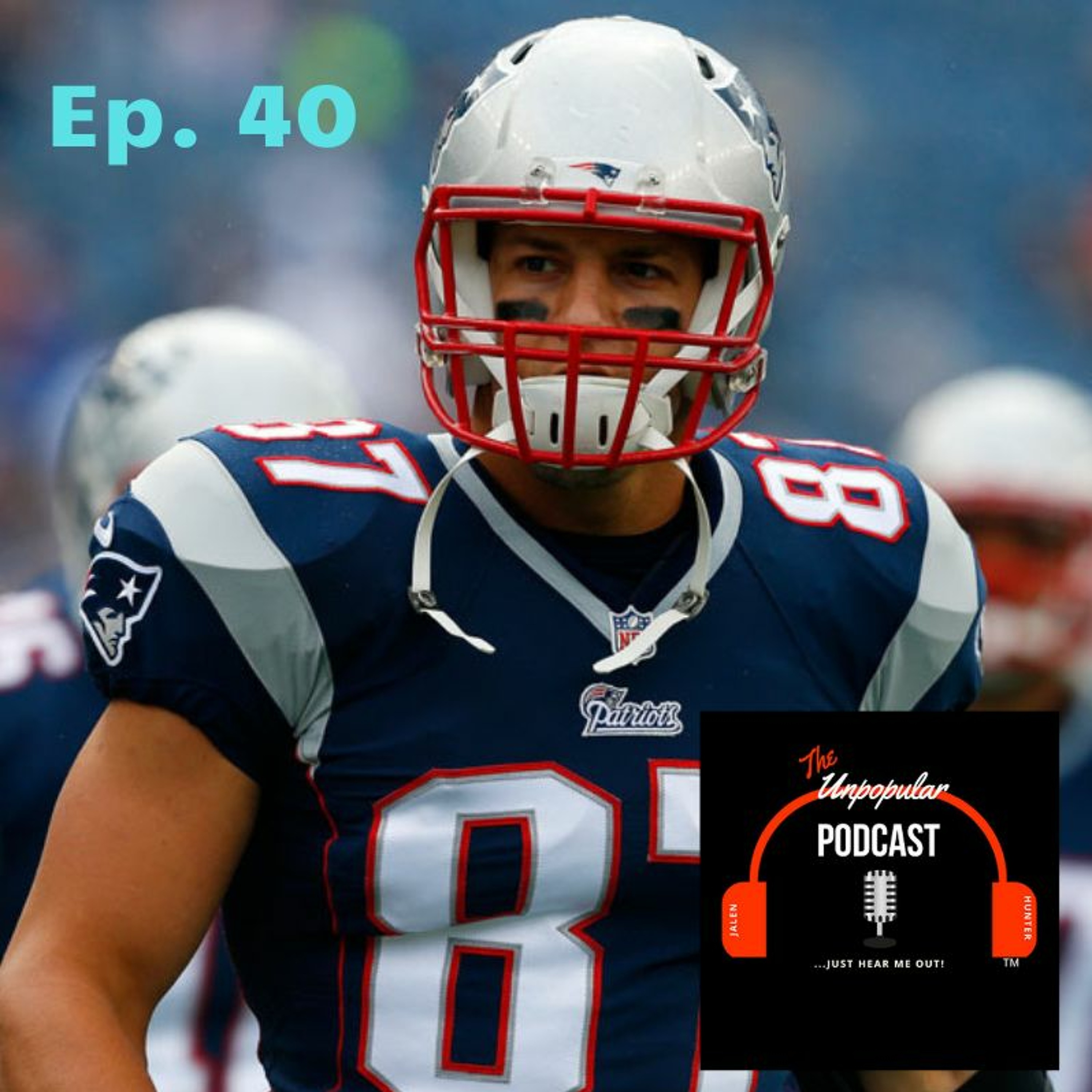 The Unpopular Podcast