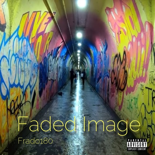 Faded Image