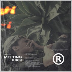 Melting (Nyquil Jornan) [Prod. By Jetlag]