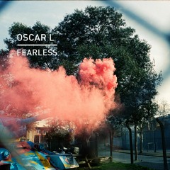 Premiere: Oscar L - Fearless [Knee Deep In Sound]