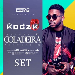 Dj KodaK: Mix Coladeira Vol.1