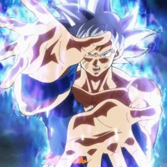 Super Dragon Ball Heroes - Full Force Attack (Maximum Power) OST [HQ Recreation]