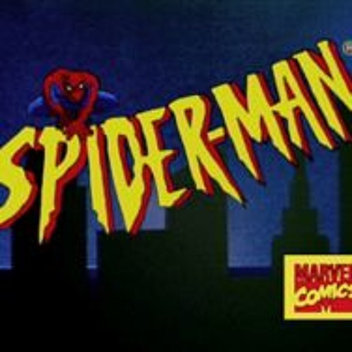 Spider - Man  The Animated Series [1994] - Full Opening Theme HD