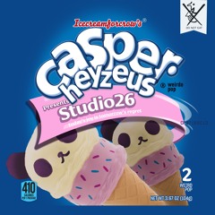 STUDIO 26' SAW mix (on spotify)