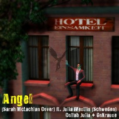 Angel (Sarah McLachlan Cover)