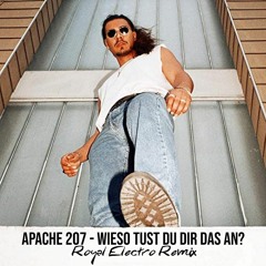 Apache 207 - Wieso tust Du dir das an? (Royal Electro Remix)