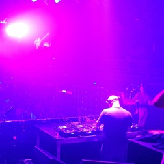 Aldo Haydar > Live @ Groove (warm up TaitoTikaro)Dom 13 Oct 2019