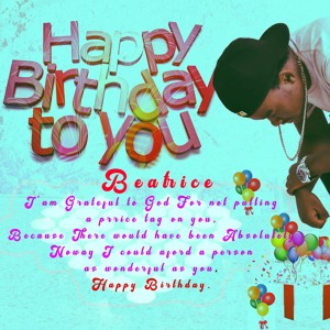 Aecnation x Folly xJay Coax HBD