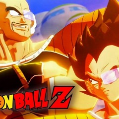 Dragon Ball Z: Kakarot [Trailer Theme]