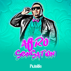 Dj PilaSom - Afro Sensation (2019)