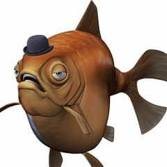 Fishy In The Tub