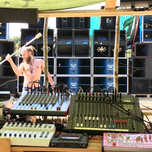Carlsoon Liveset 2019