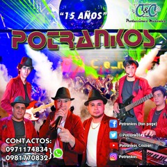 POTRANKOS - QUÉDATE ESTA NOCHE