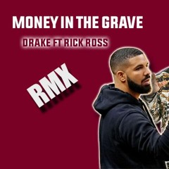 IF I PRODUCED "Money In The Grave" Drake ft. Rick Ross