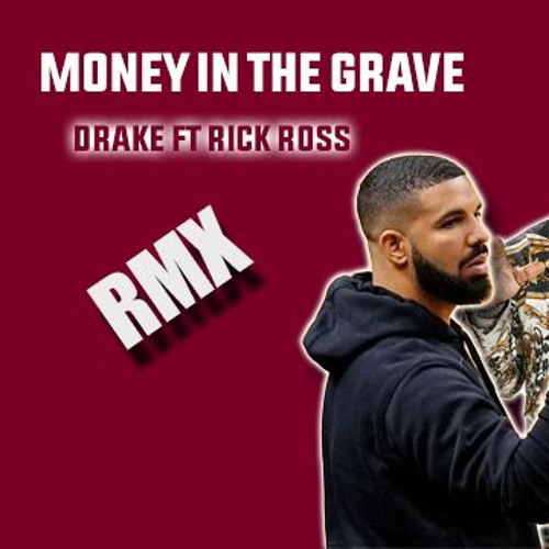 IF I PRODUCED "Money In The Grave" Drake ft. Rick Ross