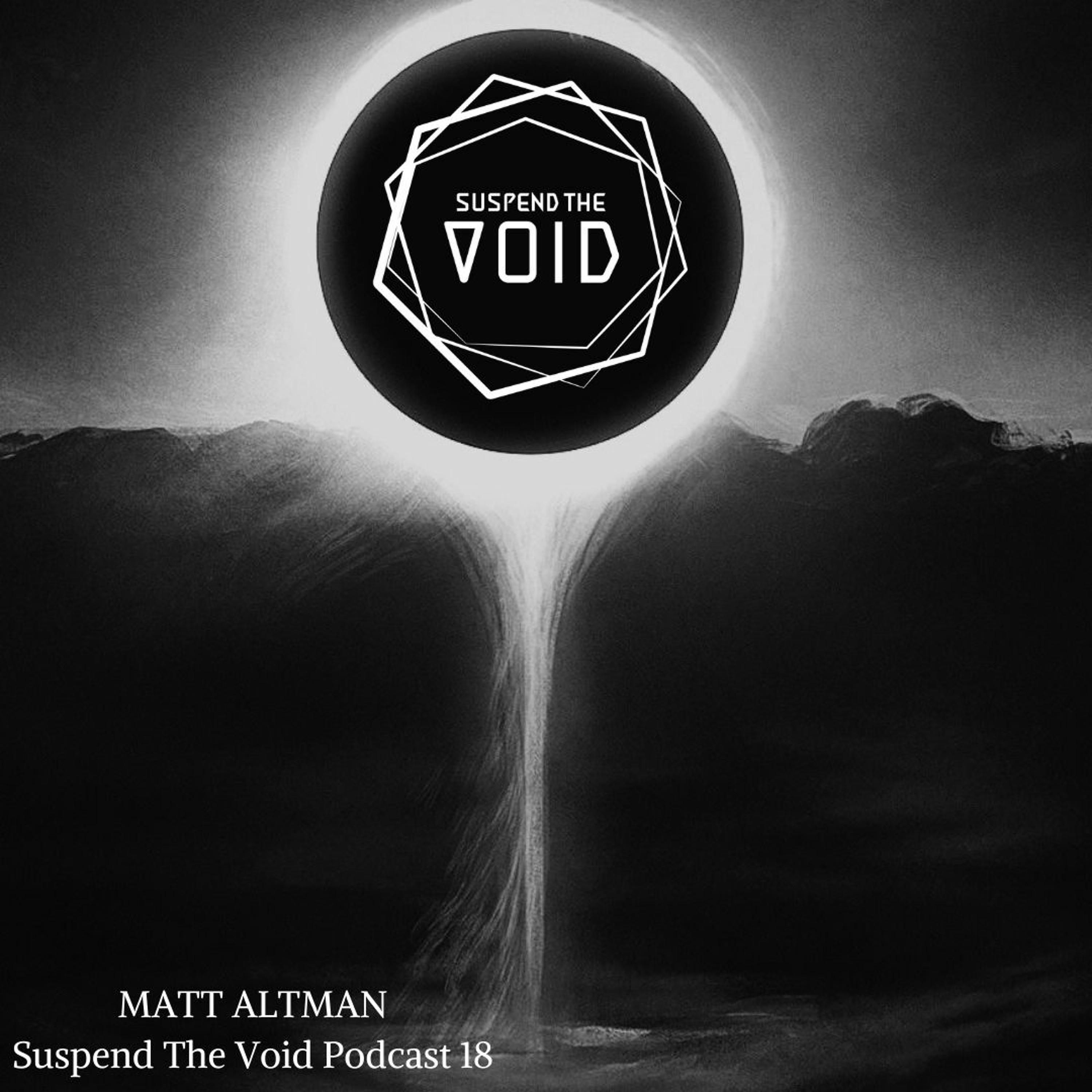 Suspend The Void Podcast