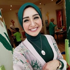 هلا رشدي - Hla Roushdy |قناه سبيس تون _ ذكريات الطفوله