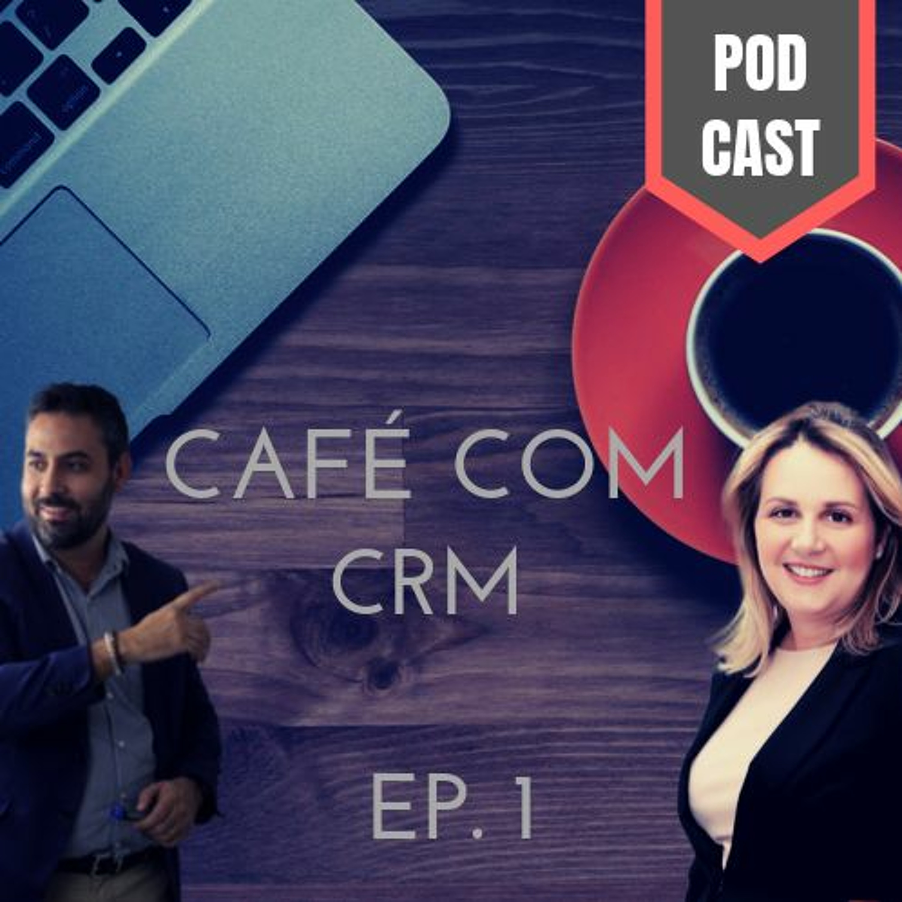 Café com CRM