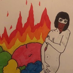 Coca Cola - Jaxson Ally