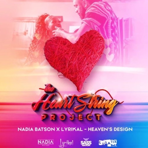 The Heart String Project Mix (Audio)