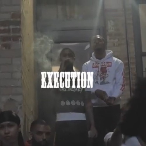 Execution - Nas Blixky x FastLaneKev