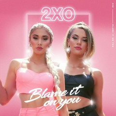 2XO - Blame It On You